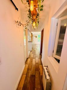 Foto sihtkohas Mar del Plata asuva majutusasutuse Casa Serena, calidez y estilo que abrazan galeriist