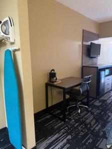 Φωτογραφία από το άλμπουμ του Lotus Inn στο Χιούστον