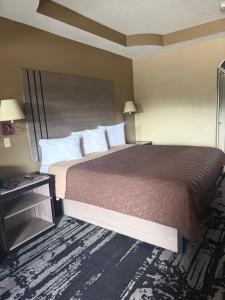 Φωτογραφία από το άλμπουμ του Lotus Inn στο Χιούστον