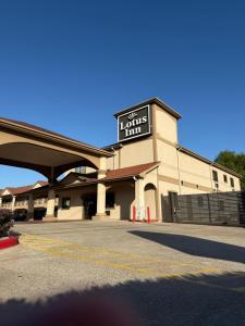 Φωτογραφία από το άλμπουμ του Lotus Inn στο Χιούστον