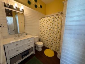 Ένα μπάνιο στο Battlefield Getaway +15 φωτογραφίες