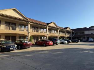 Φωτογραφία από το άλμπουμ του Lotus Inn στο Χιούστον