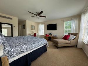 Μια τηλεόραση ή/και κέντρο ψυχαγωγίας στο Battlefield Getaway