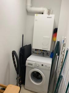 Billede fra billedgalleriet på Seehund i Horumersiel