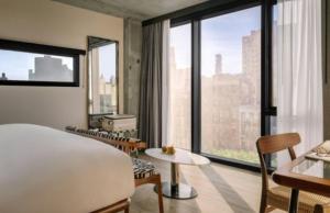 Ảnh trong thư viện ảnh của Merchant LES ở New York