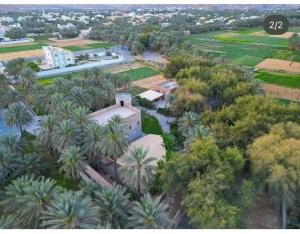 Fotografie z fotogalerie ubytování bait albarj chalet v destinaci Al Hamra