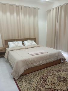 Fotografie z fotogalerie ubytování bait albarj chalet v destinaci Al Hamra