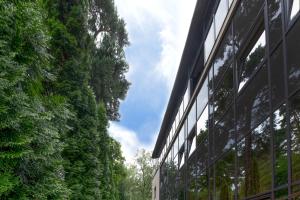 Fotografie z fotogalerie ubytování Hotel Yes v destinaci Narva-Jõesuu