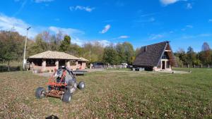 Φωτογραφία από το άλμπουμ του Red Brick  +26 φωτογραφίες