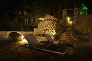 Φωτογραφία από το άλμπουμ του Sommer Dafnopanagia Villa Magda στην Κάτω Εξάνθεια