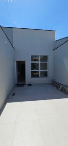 Billede fra billedgalleriet på Casa Aconchegante com Suíte, Ar-Condicionado e Wi-Fi e garagem i Indaiatuba