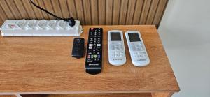 Billede fra billedgalleriet på Casa Aconchegante com Suíte, Ar-Condicionado e Wi-Fi e garagem i Indaiatuba