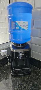 Billede fra billedgalleriet på Casa Aconchegante com Suíte, Ar-Condicionado e Wi-Fi e garagem i Indaiatuba