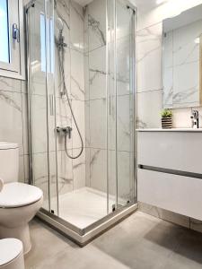 Ένα μπάνιο στο Grace Living - Studio 204 +38 φωτογραφίες