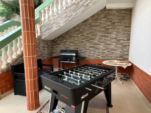 Φωτογραφία από το άλμπουμ του Tekrour- la case des hotes-Chambre privée avec piscine et terrasse σε Mbour