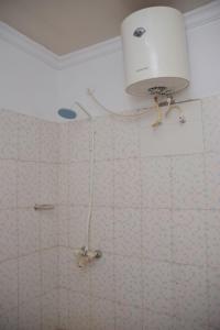 Imagine din galeria proprietății Agathos Apartment în Ikeja