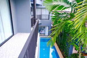 Gallery image of The Umbrella House - SHA Extra Plus in Kamala Beach