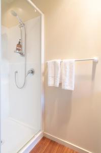 Ένα μπάνιο στο Cozy, Private Central Location +11 φωτογραφίες