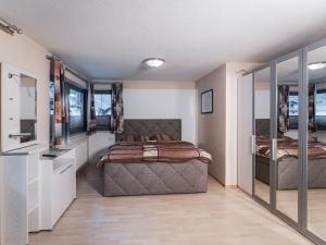 Fotografie z fotogalerie ubytování APART Naturcamping Kuprian v Längenfeldu