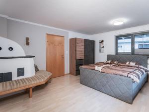 Fotografie z fotogalerie ubytování APART Naturcamping Kuprian v Längenfeldu