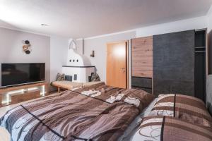 Fotografie z fotogalerie ubytování APART Naturcamping Kuprian v Längenfeldu + 43 fotografií