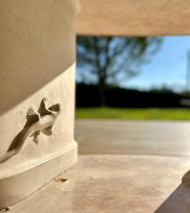 Φωτογραφία από το άλμπουμ του La Dolce Casa en M σε Névy-lès-Dole