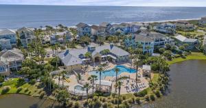 Φυσικό τοπίο κοντά σε αυτή η παραθεριστική κατοικία