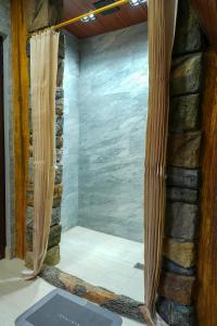 Billede fra billedgalleriet på Guayacanes Ecolodge i Santiago