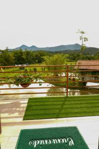 Billede fra billedgalleriet på Guayacanes Ecolodge i Santiago