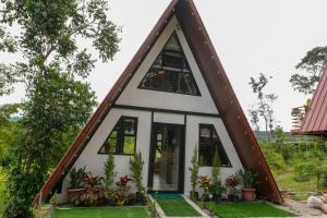 Billede fra billedgalleriet på Guayacanes Ecolodge i Santiago