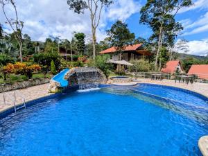 Billede fra billedgalleriet på Guayacanes Ecolodge i Santiago + 7 billeder