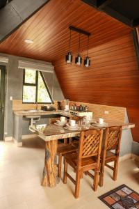 Φωτογραφία από το άλμπουμ του Guayacanes Ecolodge σε Santiago +7 φωτογραφίες