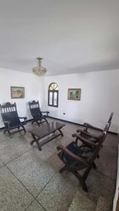 Fotografie z fotogalerie ubytování Amplío Hogar Cerca del Sambil v destinaci Barquisimeto