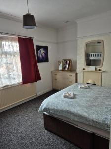 Η κουζίνα ή μικρή κουζίνα στο Confort Flat