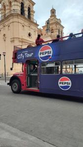 Fotografie z fotogalerie ubytování Monoambiente Amoblado v destinaci Cordoba