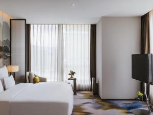 Ảnh trong thư viện ảnh của Pullman Fuzhou Tahoe ở Phúc Châu