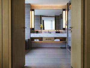 Ảnh trong thư viện ảnh của Pullman Fuzhou Tahoe ở Phúc Châu +105 ảnh