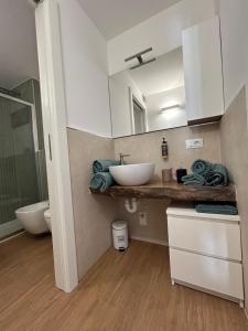 Fotografie z fotogalerie ubytování Appartamenti reali- La reggia v destinaci Venaria Reale