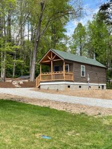 Το κτήριο όπου στεγάζεται  το σαλέ +43 φωτογραφίες