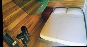 Postel nebo postele na pokoji v ubytování Sierra Tayrona hostel + 56 fotografií