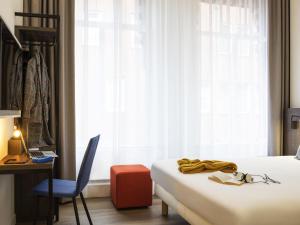 Billede fra billedgalleriet på ibis Styles Den Haag City Centre i Haag + 37 billeder