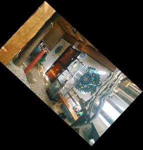 Fotografie z fotogalerie ubytování Sierra Tayrona hostel v destinaci El Zaino