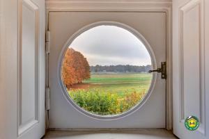 Foto dalla galleria di Vue sur chantilly a Chantilly