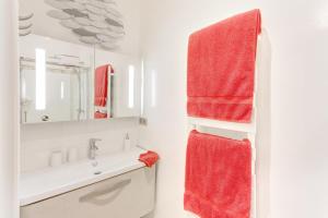 Foto dalla galleria di Vue sur chantilly a Chantilly