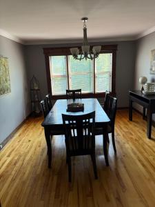 Fotografie z fotogalerie ubytování Westmount Manor Unit 5 - 3 Bedroom Apartment v destinaci St. John's