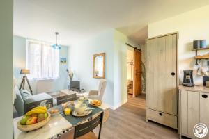 Galeriebild der Unterkunft Le cadre in Bonnières