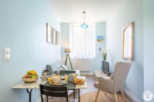 Galeriebild der Unterkunft Le cadre in Bonnières