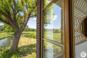 Galeriebild der Unterkunft Le cadre in Bonnières