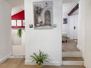 Fotografie z fotogalerie ubytování Le Petit Provençal à Sisteron v destinaci Sisteron