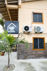 Fotografie z fotogalerie ubytování La Casa Naranja Bed and Breakfast v destinaci Olón